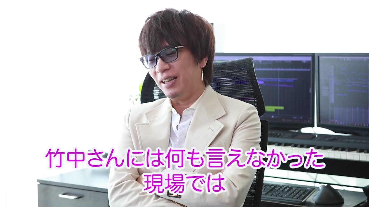 竹中直人×関川ゆか主演『DAUGHTER』で監督に初挑戦！作曲家、菅野祐悟が考える音楽と映画の関係性