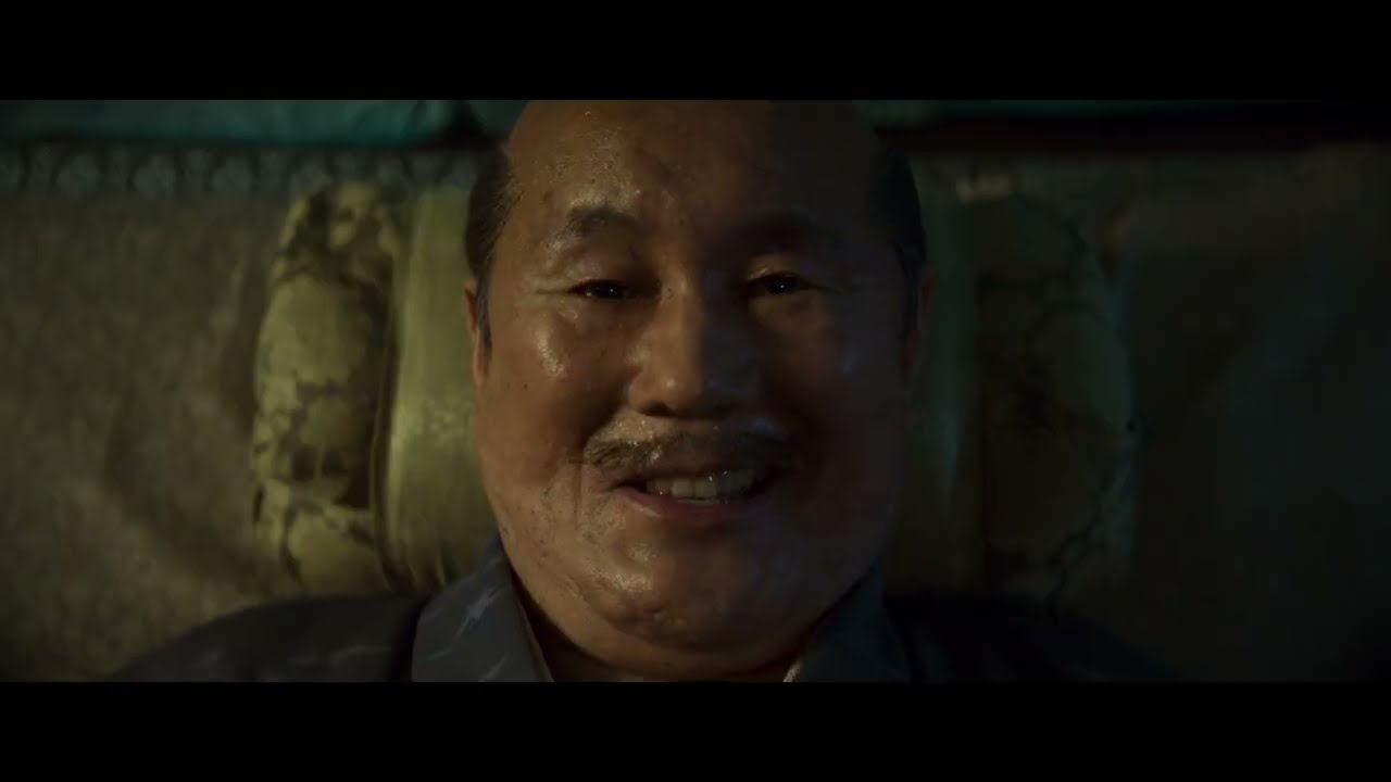ビートたけし「さっさと死ねよ！」戦乱の世で叫ぶ秀吉！『首』ファイナル予告編