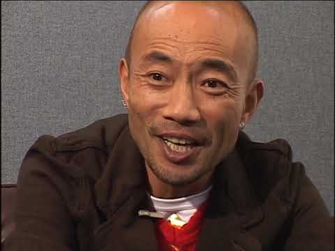 竹中直人のShall we ダンス?