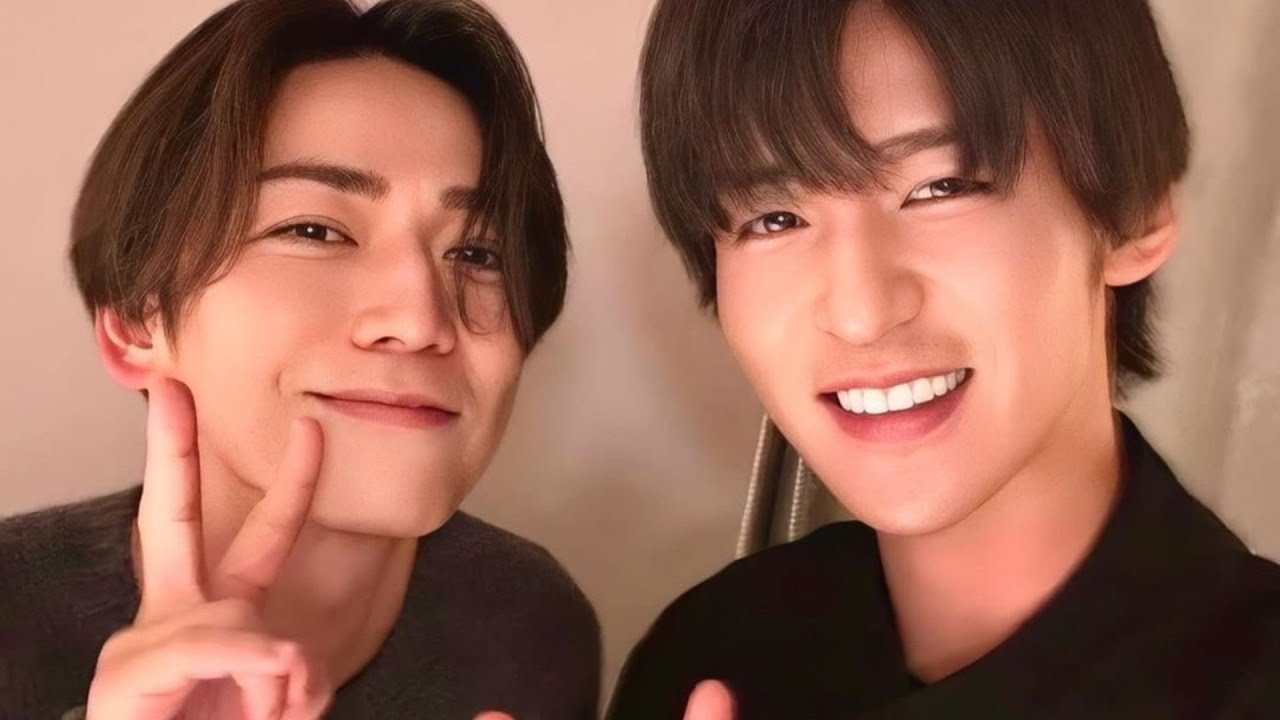 Snow Man 目黒蓮, KAT-TUN亀梨和也、Instagramの投稿に使用したBGMが「silentだ」と話題 「愛に溢れてる」「感動」の声
