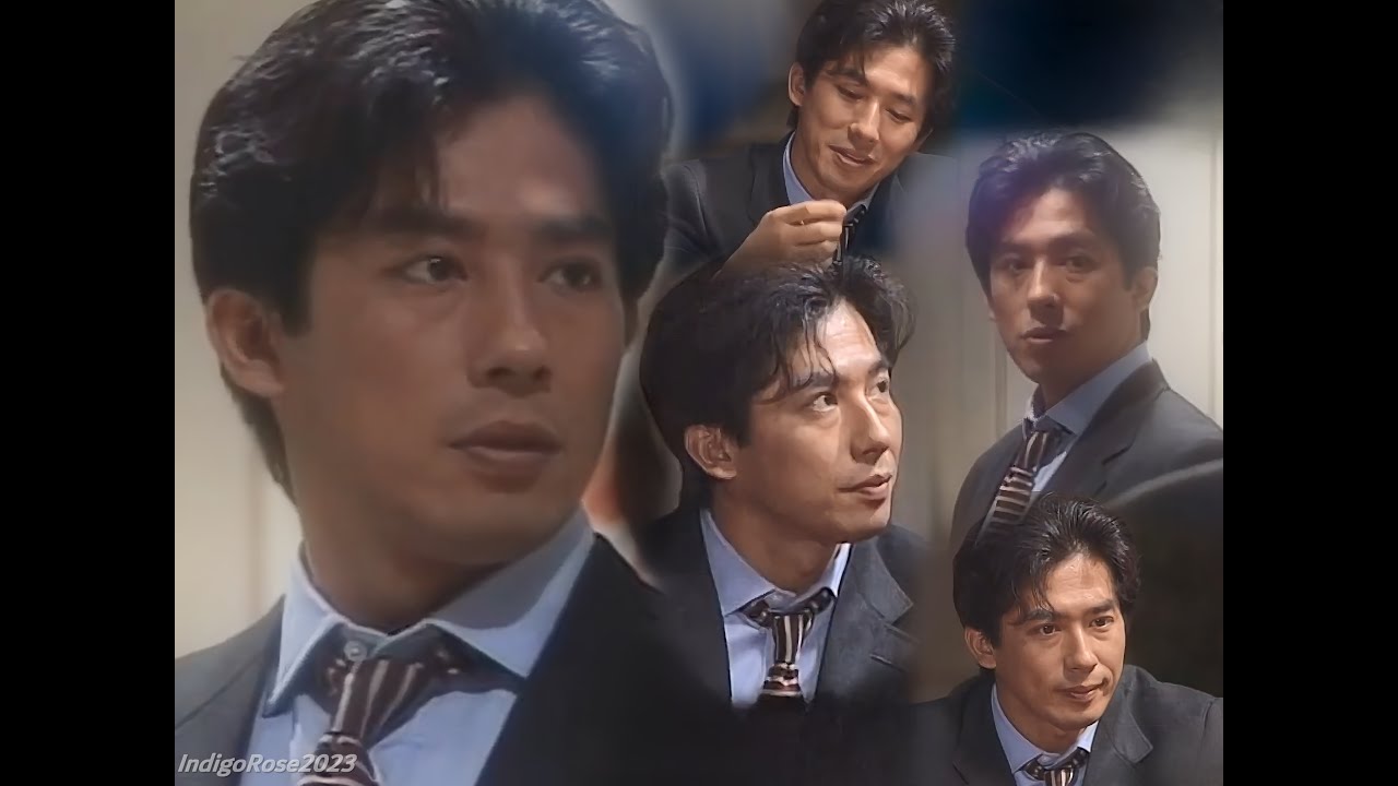 Hiroyuki Sanada - 63 Years Pt 4 [1994-95] #僕が彼女に、借金をした理由真田広之 #写楽#緊急呼出し エマージェンシー・コール #sanadahiroyuki