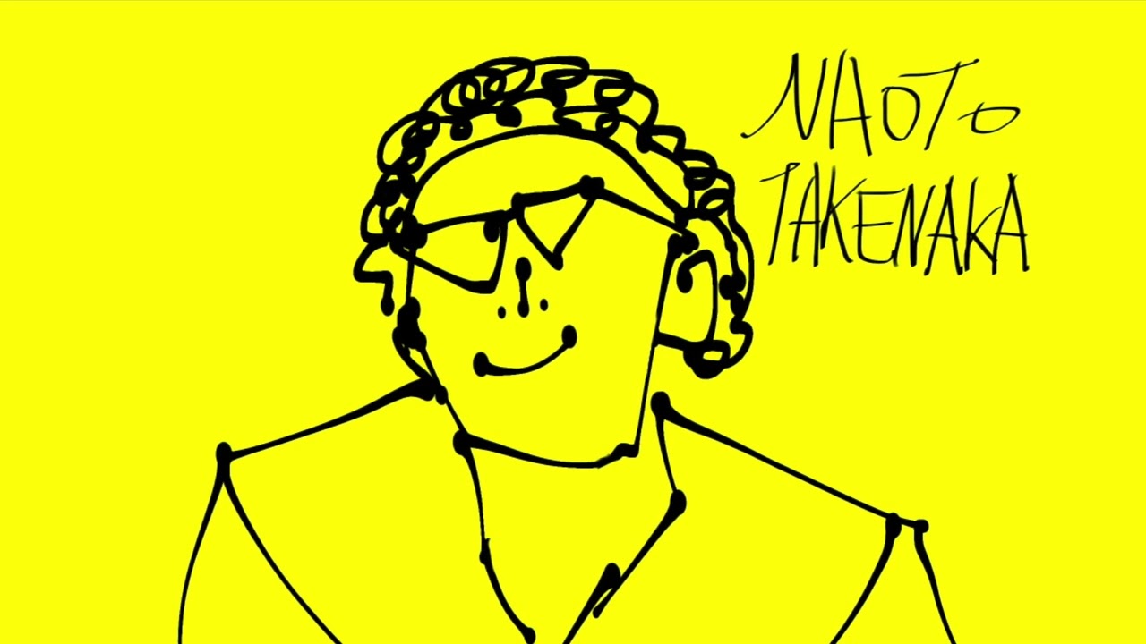 竹中直人の奇声テクノ/Techno（Uses Naoto Takenaka's strange voice）