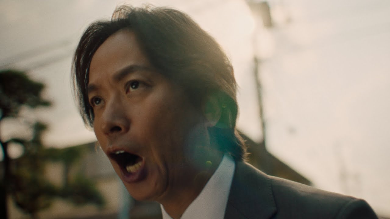 椎名桔平 出演『SmartHR』新TVCM「家族ドラマ 使いやすい」篇、「家族ドラマ 社員の活躍」篇＆メイキング・インタビュー