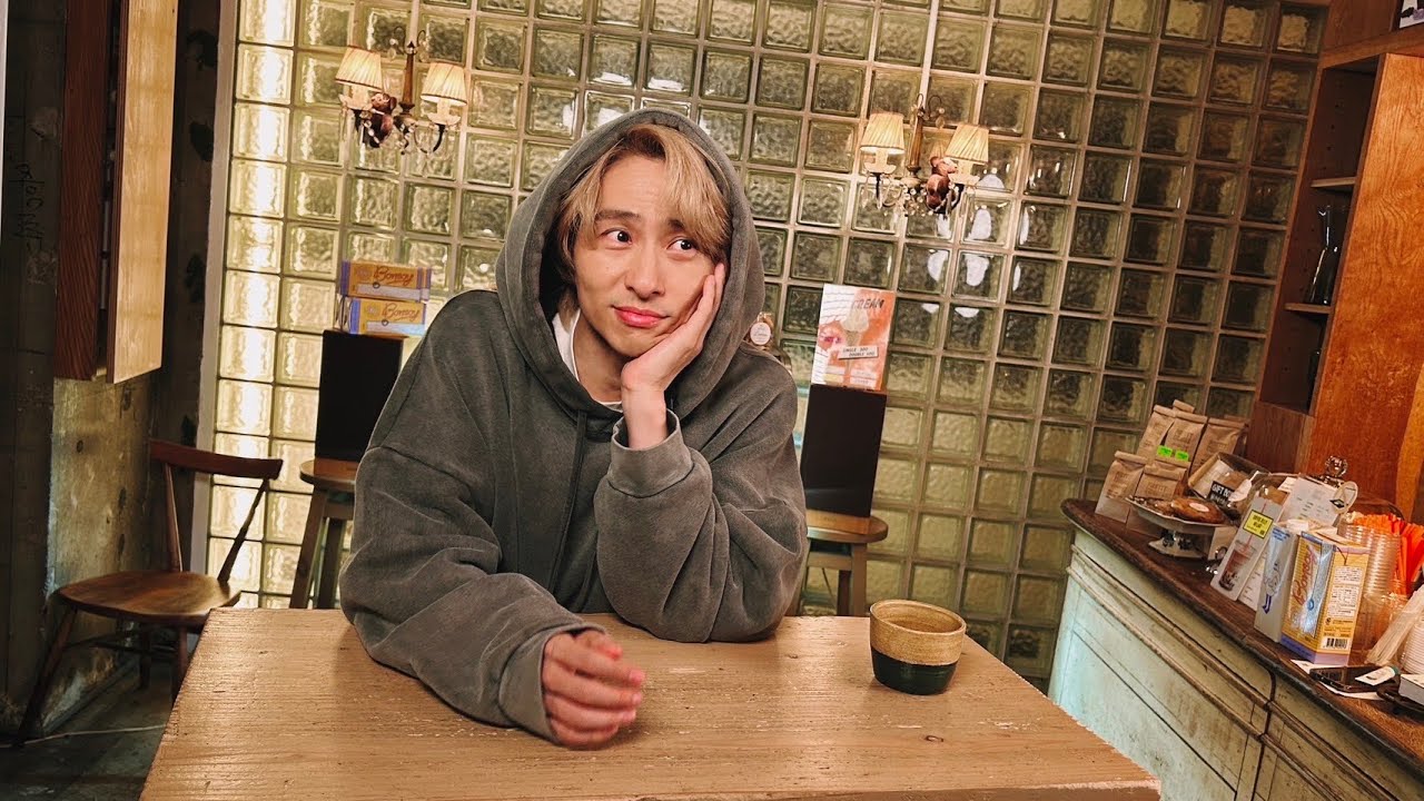 滝沢歌舞伎で学んだことは人生にとって初めての事ばかりでした 2023.12.07