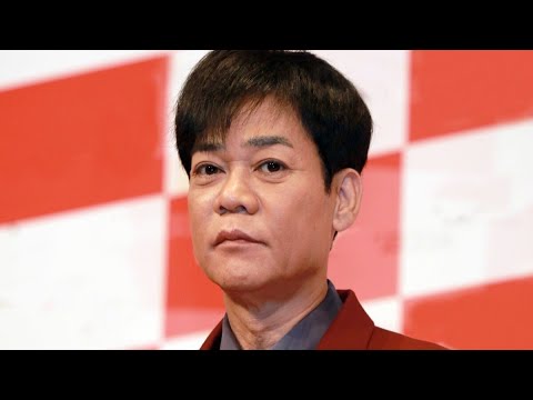 ステーキ店が破産の名倉潤　周囲が心配する〝弱気発言〟と奮起のカギ握る「身近な存在」