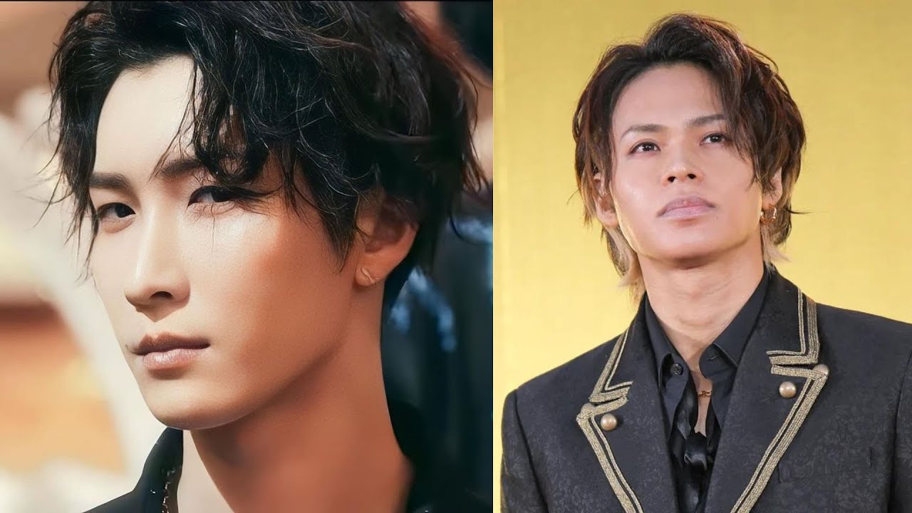 KAT-TUN上田竜也、Snow Man渡辺翔太に宣戦布告「せいぜい震えてろ」過去にはラウール倒す