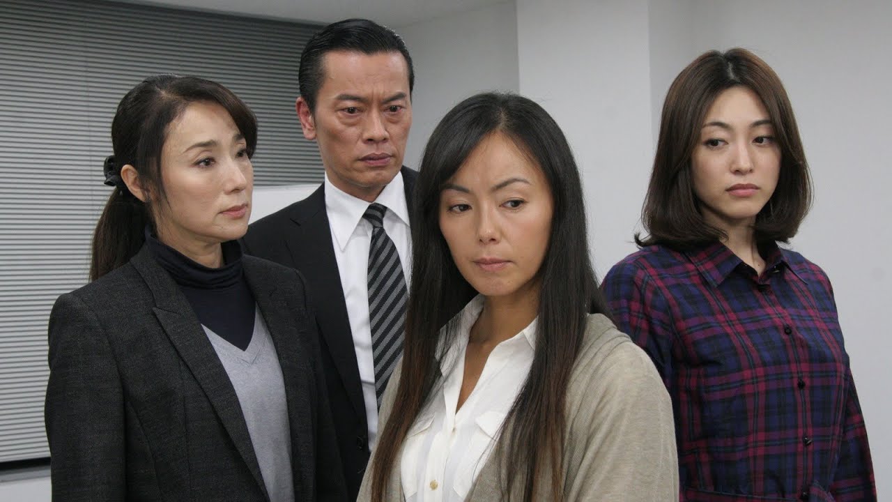 午後のサスペンス 山村美紗サスペンス黒の滑走路 #2 💟💘💟サスペンスドラマ最新2023