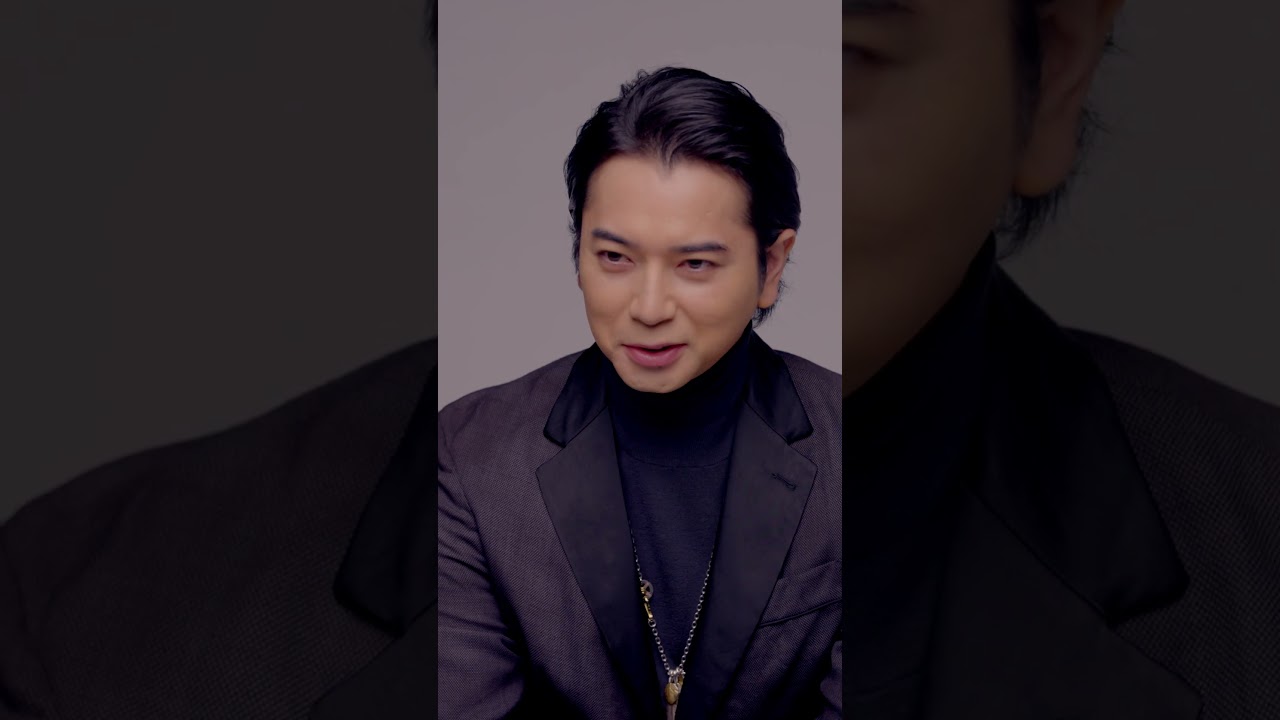 JUN MATSUMOTO EXHIBITION「PERSPECTIVE ‐時をつなぐ眼差し‐」一問一答 #1