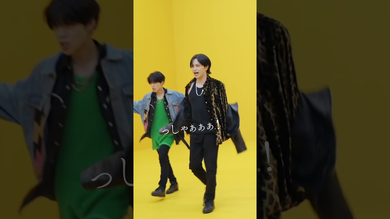 手応えがあるときのSexy Zone😌#SexyZone #セクシーゾーン#佐藤勝利#中島健人#菊池風磨#松島聡