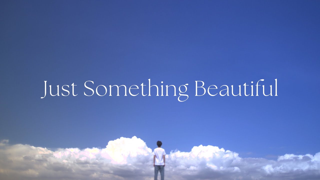 TiU - JUST SOMETHING BEAUTIFUL (Teaser)