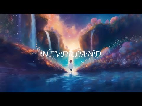 Shuta Sueyoshi / 「NEVERLAND」Lyric Video