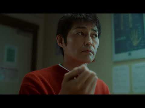 【カメラのキタムラCM】年賀状「宛名印刷」篇 30秒Ver. ～安田顕さん出演～ （カメラのキタムラ動画）