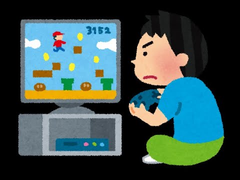 いろんなコトをまとめるだけの配信