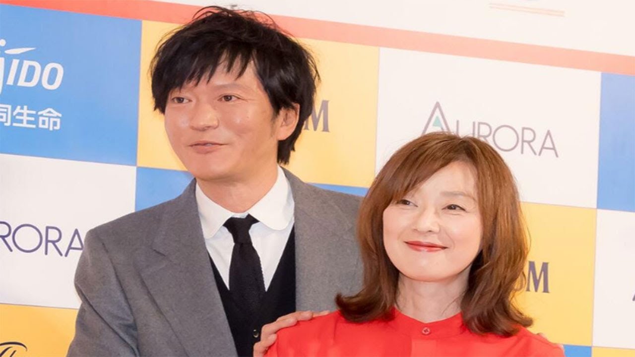 ＜田辺誠一＆大塚寧々＞結婚22年目に「いい夫婦」受賞　「わりとなんでも話す」仲の良さで携帯の暗証番号も同じ.