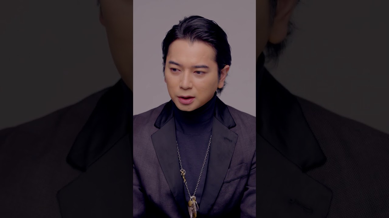 JUN MATSUMOTO EXHIBITION「PERSPECTIVE ‐時をつなぐ眼差し‐」一問一答 #4