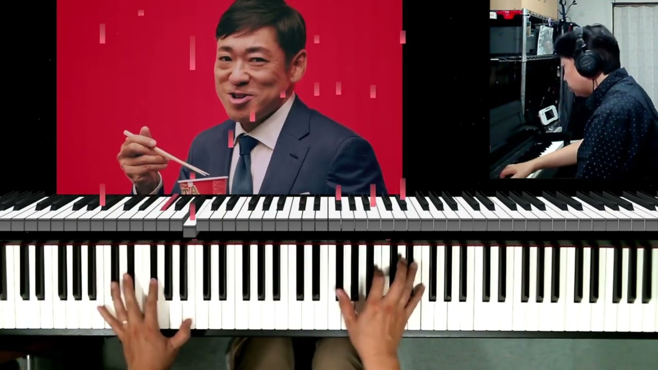 【大和田暁 取締役 〜東洋水産 マルちゃん 転職編〜】#QTTA #クッタ #香川照之 #半沢直樹