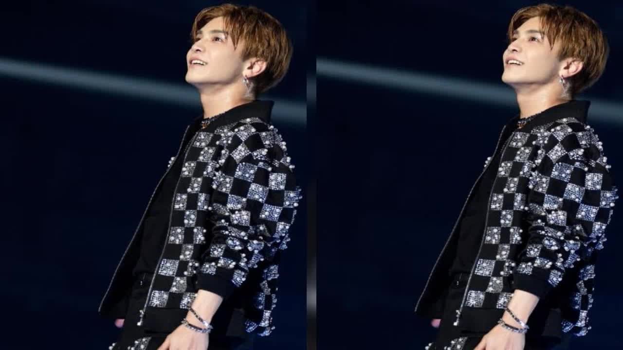 新着- 岩田剛典、どんな表情もビジュ良すぎ！ステージ上で見せた色気漂う横顔にうっとり