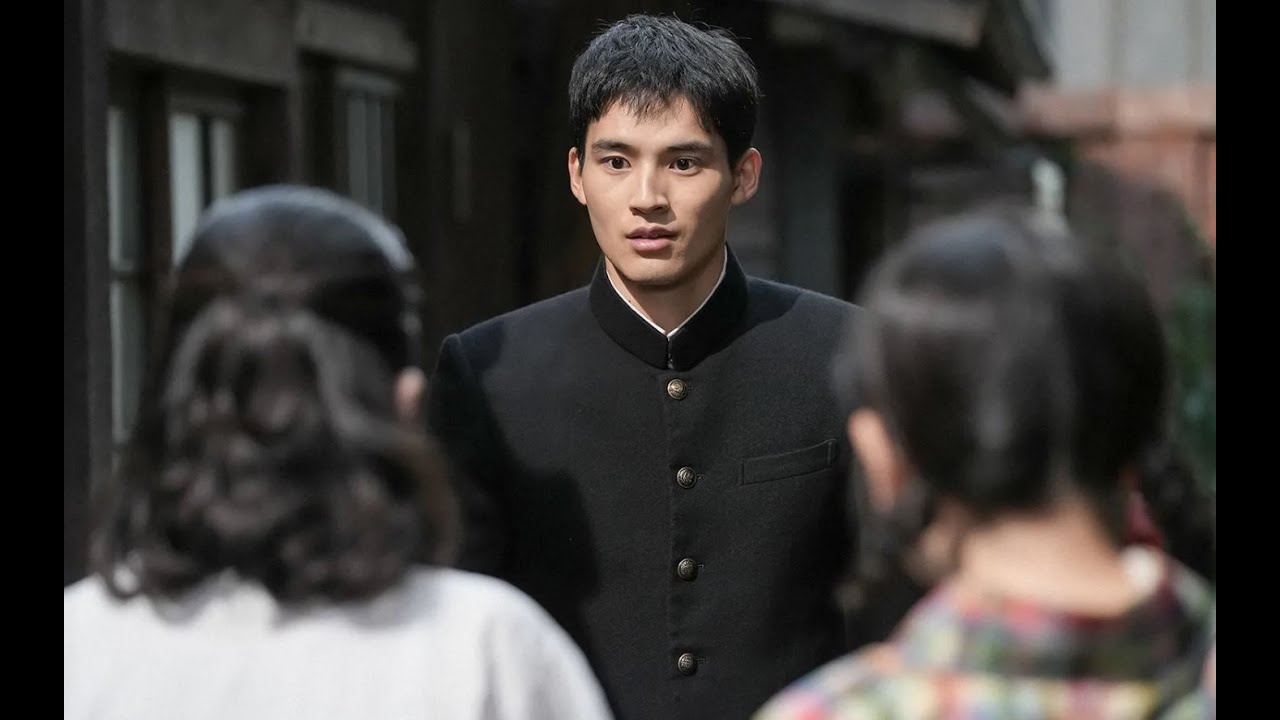 【13日のブギウギ】神戸への巡業の帰りスズ子は久しぶりにはな湯、USKの稽古場を訪ねる