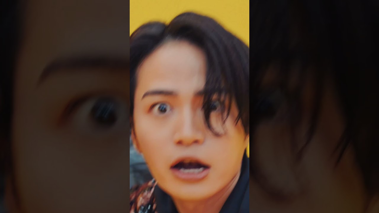 菊池風磨💜｢人生遊戯｣Music Video 菊池風磨フォーカスver.🕺✨New Single『人生遊戯』 12月13日(水)発売！#人生遊戯#菊池風磨#SexyZone #ゼイチョー