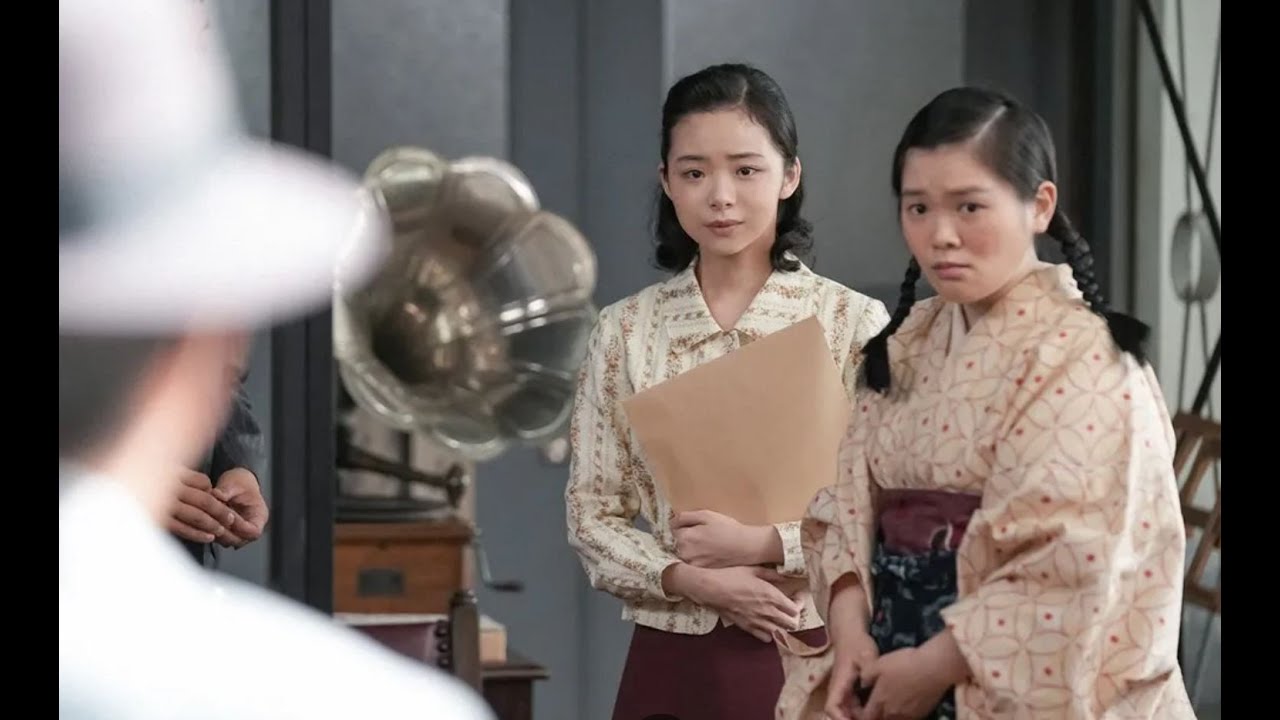 『ブギウギ』第54回あらすじ　愛助はスズ子にまた会いたいと伝え…