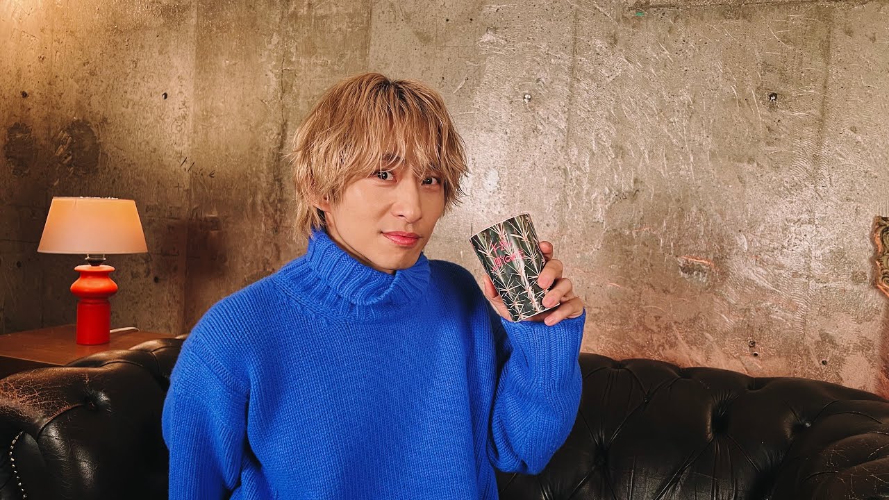 『自分の人生は自分で決めろよ』！！過去一熱い話をし始める三宅健の生配信🔥 2023.12.14