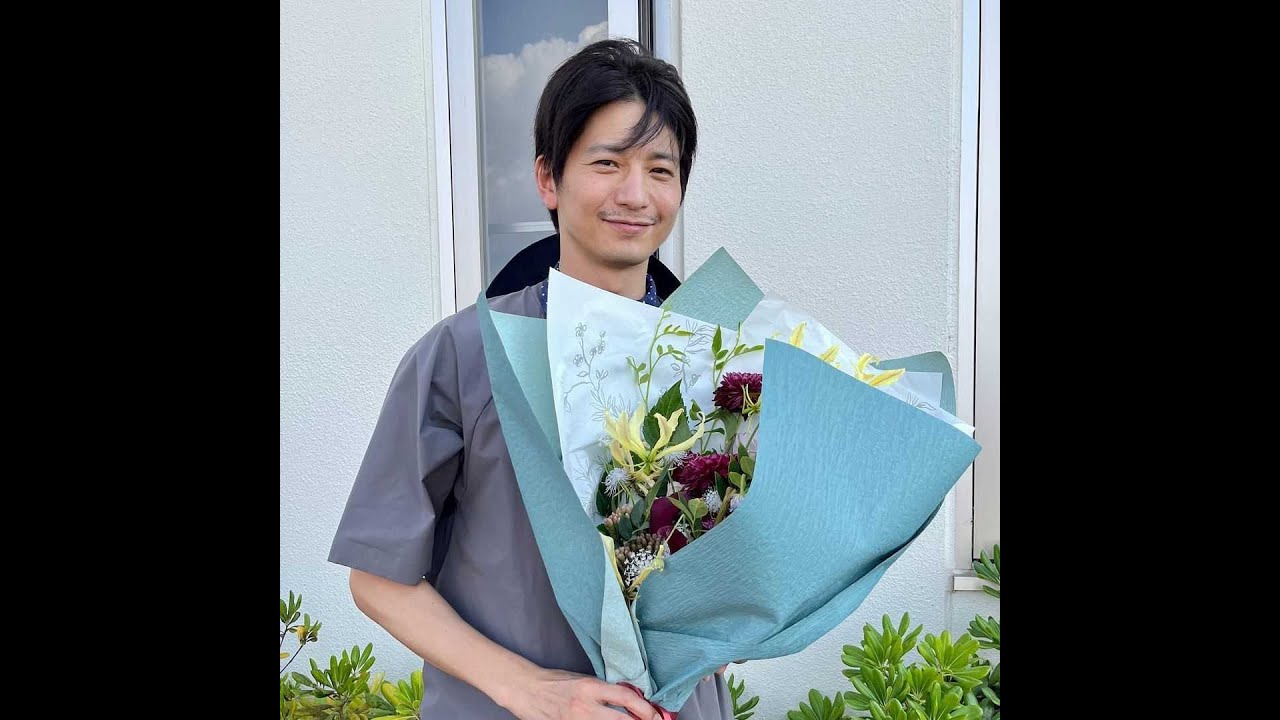 新着- 向井理、私服のヒゲビジュアルが新鮮で最強！「パリピ孔明」最終回で孔明ロスの声続出