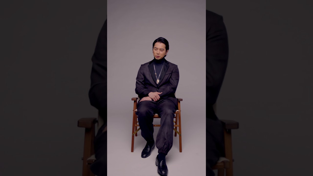 JUN MATSUMOTO EXHIBITION「PERSPECTIVE ‐時をつなぐ眼差し‐」一問一答 #9