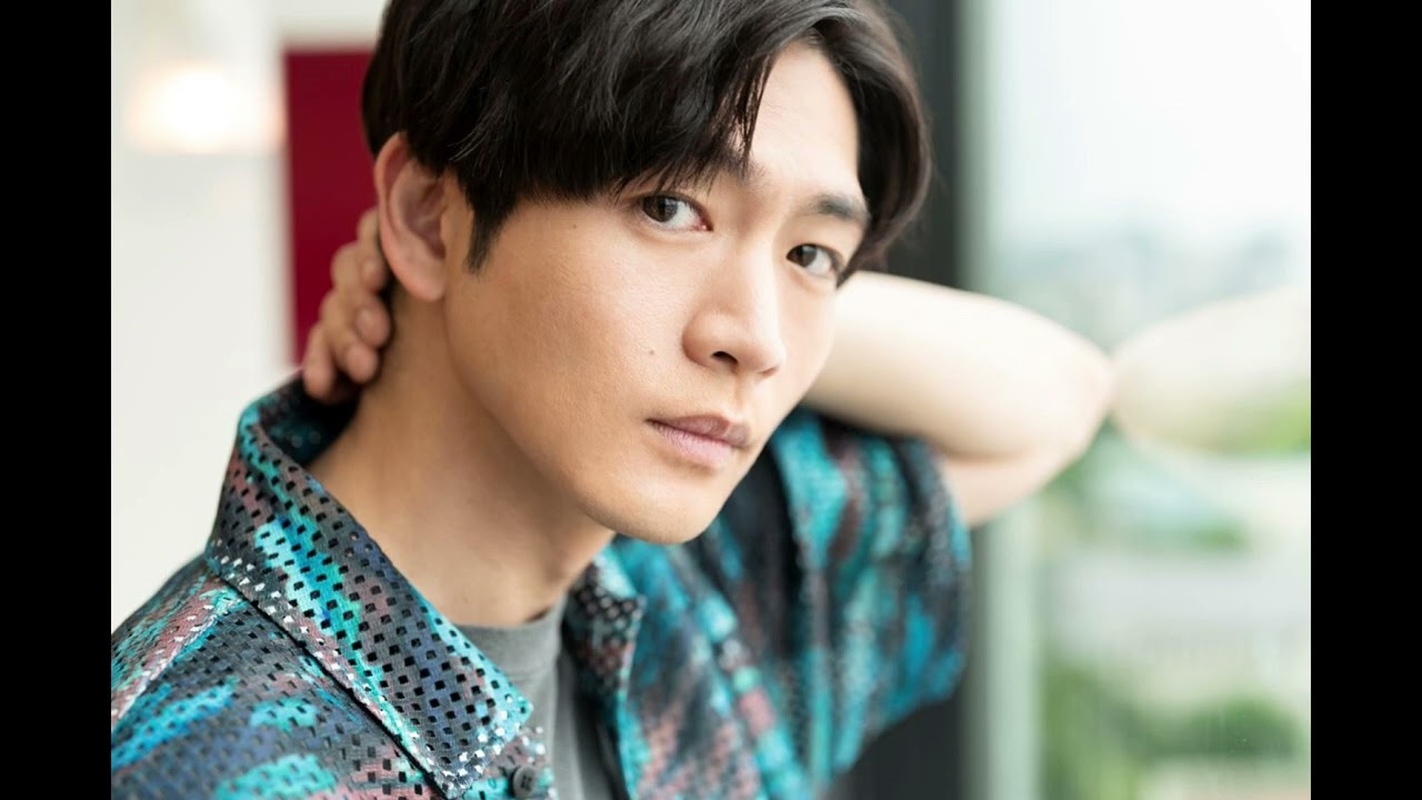 松下洸平「今年最も胸を熱くさせた推しを教えて」2023年12月8日