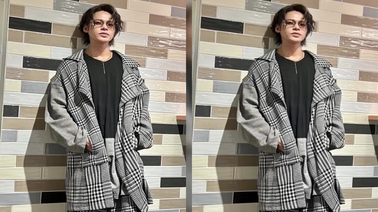 新着- KAT-TUN・上田竜也、雰囲気ガラリ？ゆるっとした私服姿が可愛いすぎ！