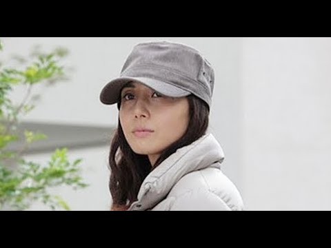 【松嶋菜々子】18歳～50歳变化