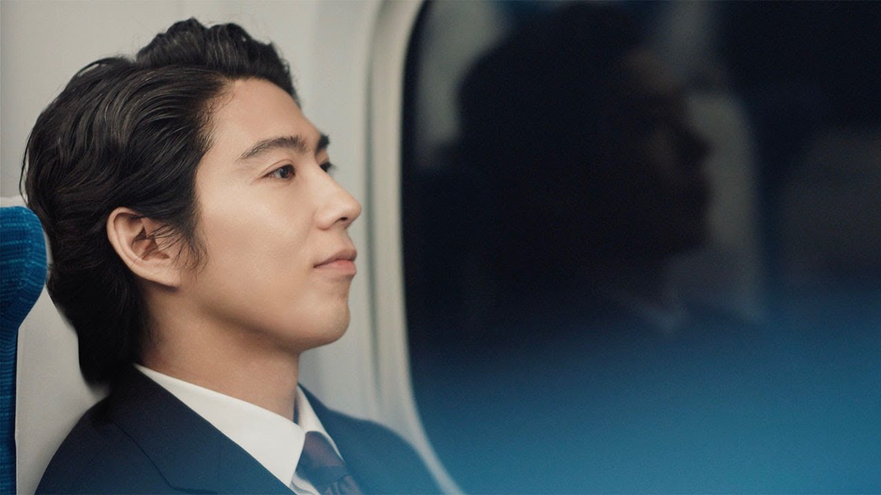 【JR東海】賀来賢人出演　CM曲はUA「会いにいこう」クリスマスアレンジver.　「会いにいこう」シリーズ新CM「すべての会いたい人へ」編