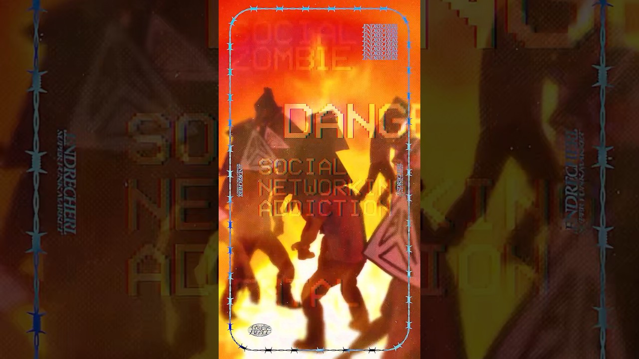 依存BEAT_4｜自分を見失ってない？？どこ見てんだ？ あ？ 何を魅てんだ？君の心はどうだ？#IZONEBEAT #Superfunkmarket #ENDRECHERI #エンドリケリー #堂本剛