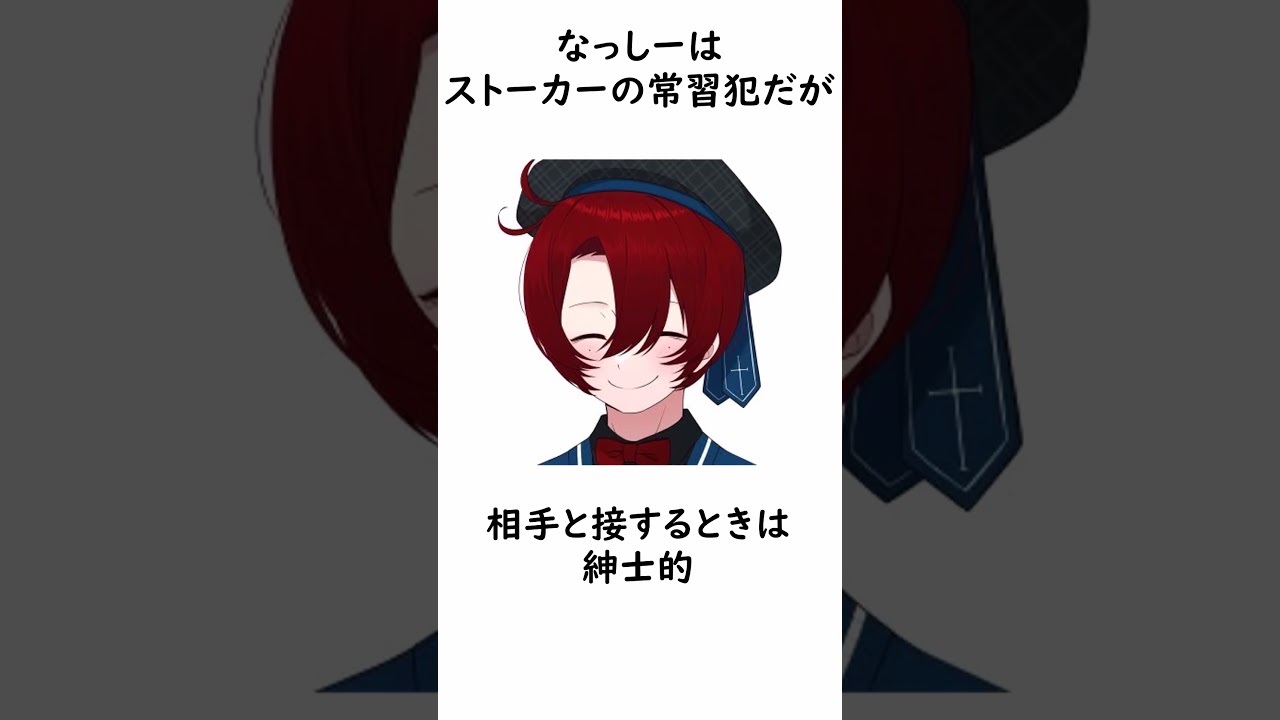 50人クラフトの雑学６ #short