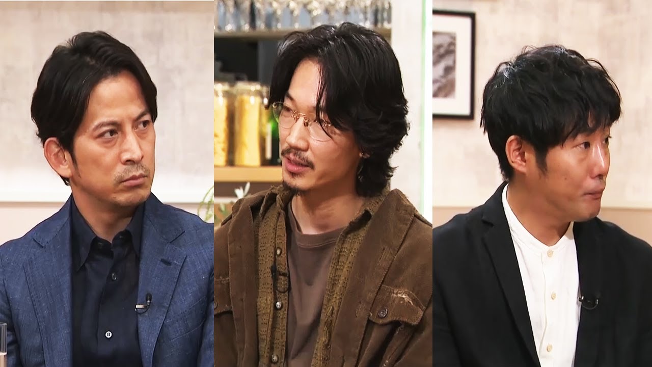 『ボクらの時代』「川合俊一×石川祐希×石川真佑」「岡田准一×綾野剛×藤井道人 前編」「宮司愛海×ファーストサマーウイカ×高山一実」2023 年の最もホットで最高のビデオのコレクション #3