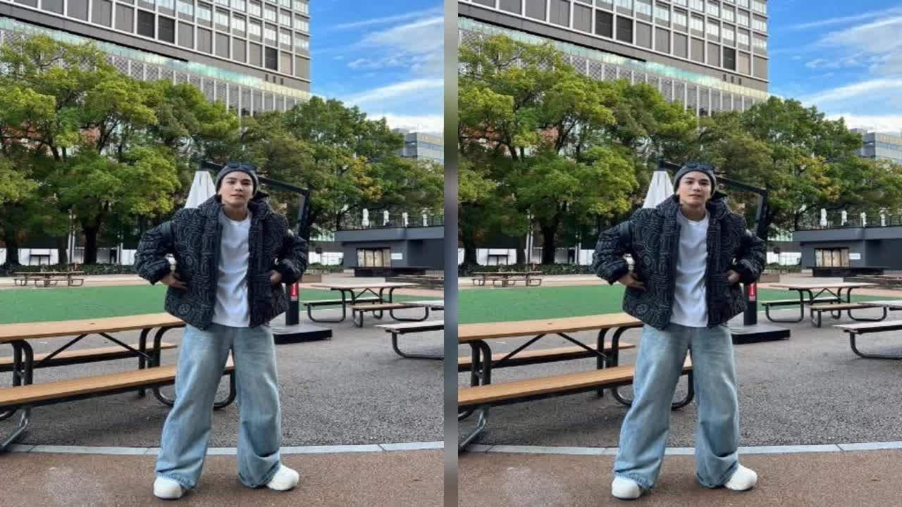 新着- 岩田剛典、彼氏感たっぷりでキュンキュン！スイーツを食べるかっこ可愛い姿