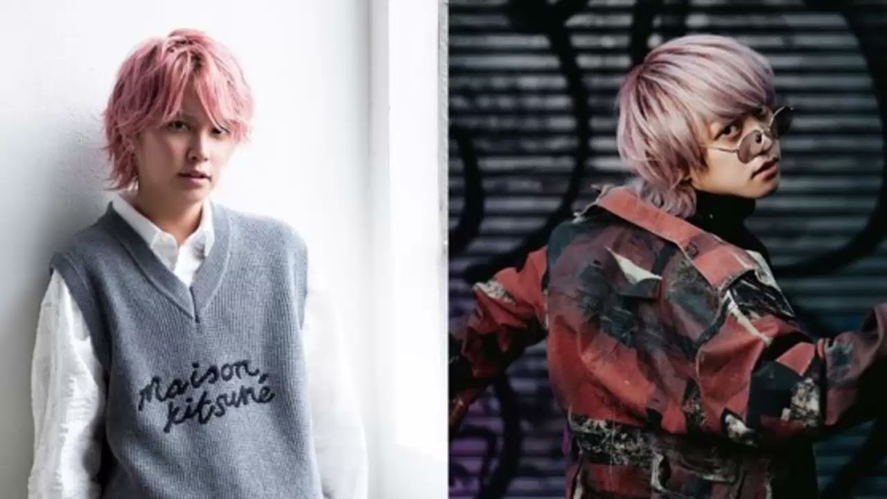 『TOKYO SPEAKEASY』手越祐也さんと、マイキさんの話を盗み聞き・・・深夜のヴォーカリストのトーク♪