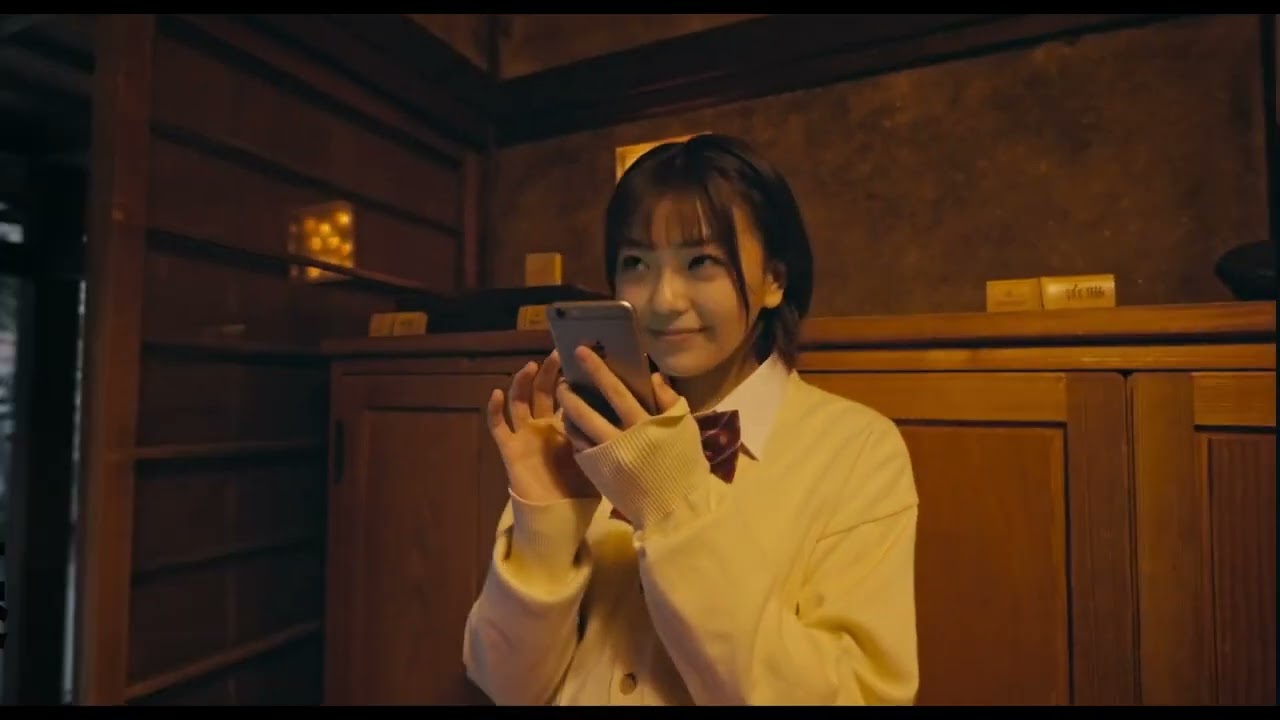 沢口愛華と小浜桃奈の温泉入浴シーンも！女子高生や殺し屋が札束に翻弄される！『札束と温泉』予告編