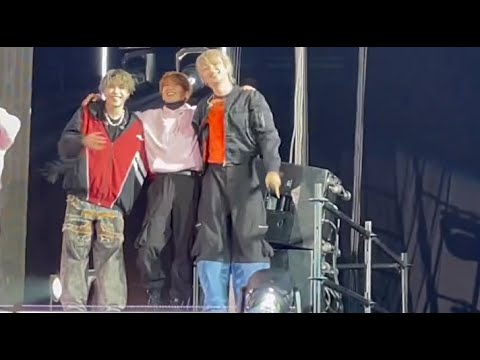 BE:FIRSTメンバーとNissy(西島隆弘)の愛が伝わるエピソード10選