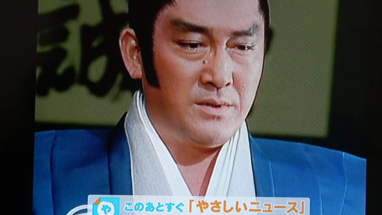 遠山の金さんのお裁き （松方弘樹 ）