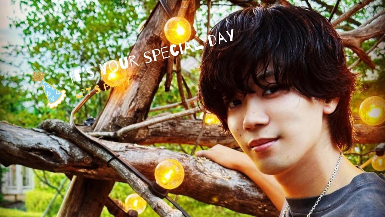 【X’mas】【Number_i】スペシャルムービー 神宮寺勇太【期間限定】【12/25まで】12/17pm9:00ABEMAも注目 イブはとべばん【プレゼント】