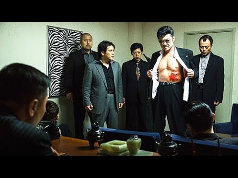 「ヤクザ映画」実録・大阪やくざ戦争 報復　シリーズ　実録・大阪やくざ戦争 報復 完結編