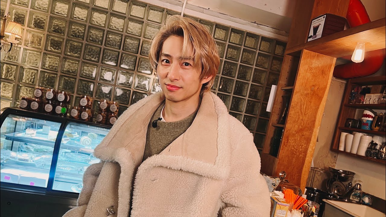 ドームとアリーナのライブは全然違う、、、🧐  2023.12.19