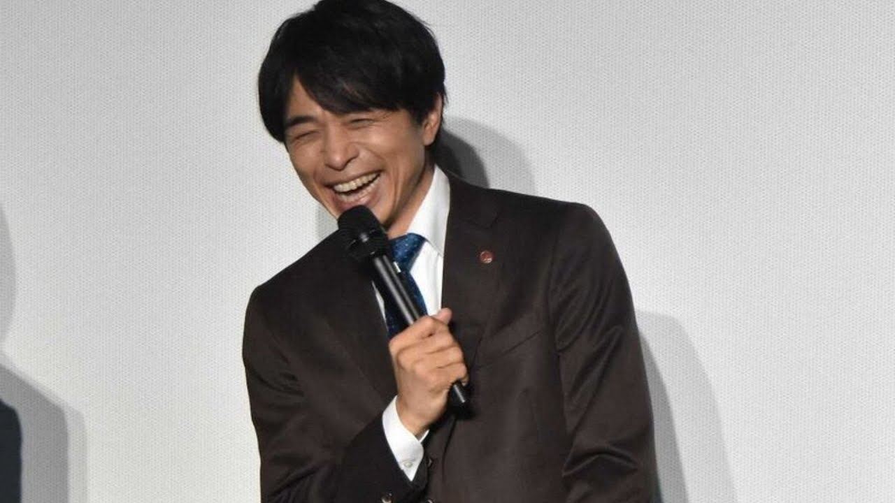 井ノ原快彦　Snow　Man向井にツッコみ「君の社長ではない…（笑い）」