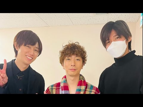 Snow Man目黒蓮&阿部亮平、河合郁人らA.B.C-Zが座長を務める『ABC座』を観劇！