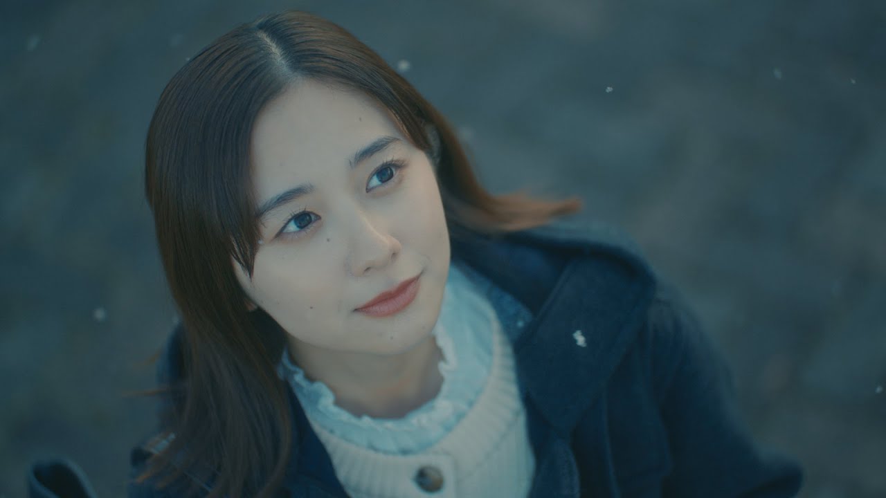 大泉 洋「あの空に立つ塔のように」Music Video