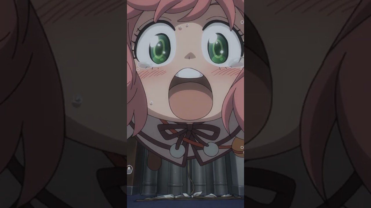 エンディング主題歌は星野源「光の跡」に決定！ #劇場版SPY_FAMILY 大ヒット上映中！#shorts