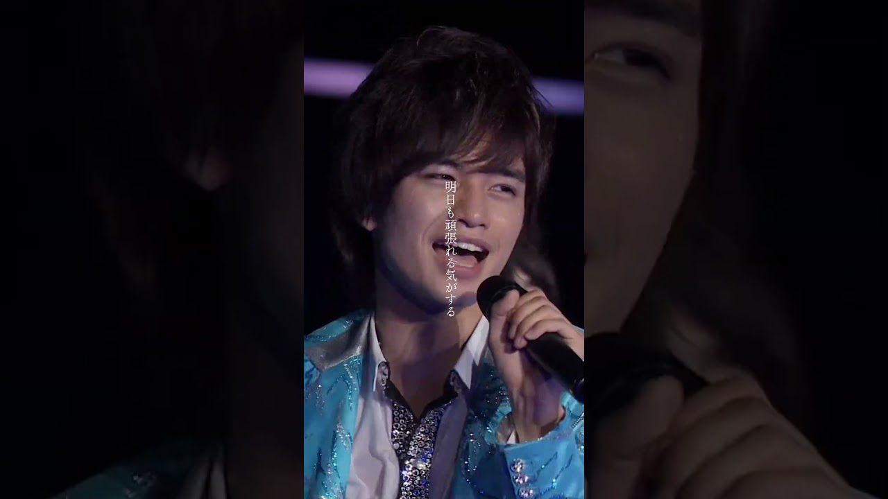 💿Silver Moon　Sexy Zoneの隠れた名曲🤫みなさんはご存知でしたか？#SexyZone #セクシーゾーン#佐藤勝利#中島健人#菊池風磨#松島聡