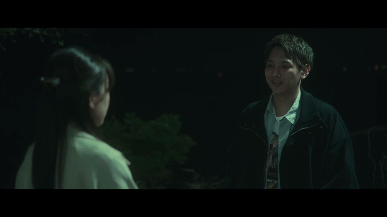 鈴木昂秀（THE RAMPAGE）映画初主演作品「ただ、あなたを理解したい」予告