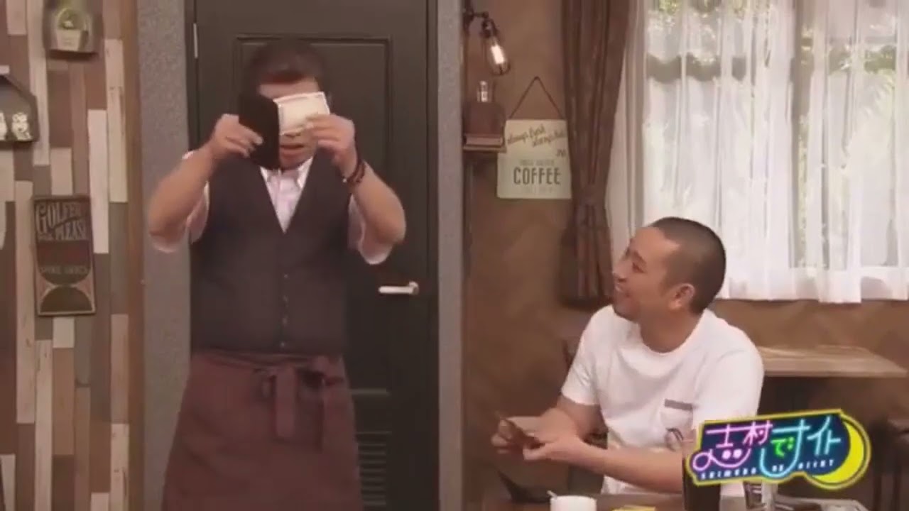 志村でナイト【ミキ登場!昴生がスベリ続け冷や汗! 】