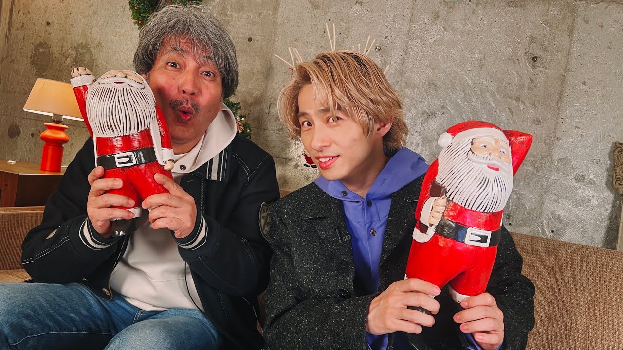 【ご報告】食卓が二重の意味で復活します 2023.12.21